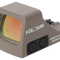 Holosun Micro Reflex Dot 507 K grossissement 1 réticule 2 MOA dot / 32 MOA Circle Dot