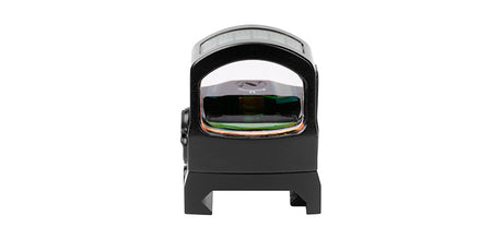 Holosun Micro Reflex Dot Elite 507C 42,5 g pour l'acquisition rapide à courte et moyenne distance