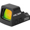 Holosun Reflex 407K X2 - Dot 6 MOA 28 g pour l'acquisition rapide à courte et moyenne distance
