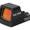 Holosun Reflex 407K X2 - Dot 6 MOA 28 g pour l'acquisition rapide à courte et moyenne distance