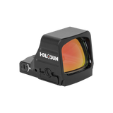 Holosun Reflex 507 COMP grossissement x1 48 g pour l'acquisition rapide à courte et moyenne distance
