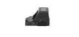 Holosun Reflex 508T grossissement 1 réticule 2 MOA dot / 32 MOA Circle Dot