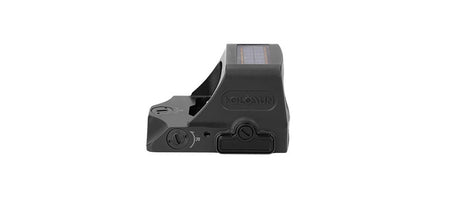 Holosun Reflex 508T grossissement 1 réticule 2 MOA dot / 32 MOA Circle Dot