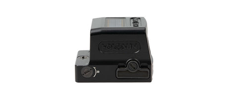 Holosun Reflex 509T grossissement 1 réticule 2 MOA dot / 32 MOA Circle Dot