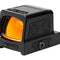 Holosun Reflex 509T grossissement 1 réticule 2 MOA dot / 32 MOA Circle Dot