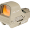 Holosun Reflex Dot 510 C 140 g pour l'acquisition rapide à courte et moyenne distance