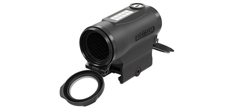 Holosun Reflex sight Elite 530C grossissement x1 x 30 mm réticule 2 MOA Dot / 65 Moa Circle Dot
