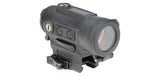 Holosun Reflex sight Elite 530G 190 g pour l'acquisition rapide à courte et moyenne distance