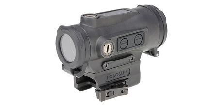 Holosun Reflex sight Elite 530G 190 g pour l'acquisition rapide à courte et moyenne distance