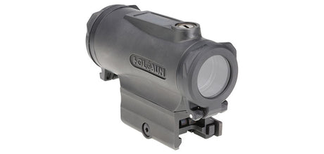 Holosun Reflex sight Elite 530G 190 g pour l'acquisition rapide à courte et moyenne distance