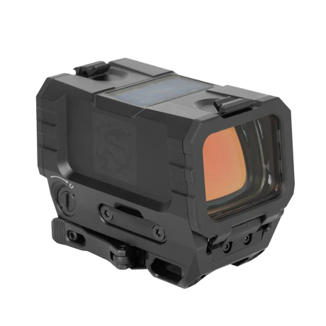 Holosun Ronin AEMS Max grossissement x1 110 g pour l'acquisition rapide à courte et moyenne distance