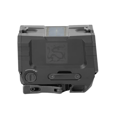 Holosun Ronin AEMS Max grossissement x1 110 g pour l'acquisition rapide à courte et moyenne distance