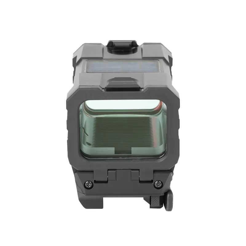 Holosun Ronin AEMS Max grossissement x1 110 g pour l'acquisition rapide à courte et moyenne distance