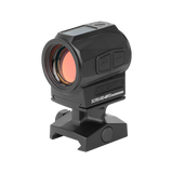 Holosun SCRS grossissement x1 x 22 mm réticule Red Dot 2 MOA 630 g
