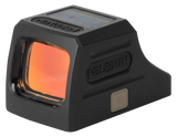 Holosun SCS-CARRY grossissement x1 réticule 2 MOA dot / 32 MOA Circle Dot