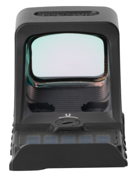 Holosun SCS-P10& Shadow 2 OR grossissement x1 réticule 2 MOA dot / 32 MOA Circle Dot
