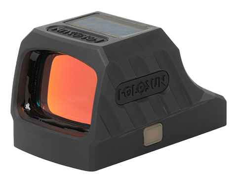 Holosun SCS-P320 grossissement x1 réticule 2 MOA dot / 32 MOA Circle Dot