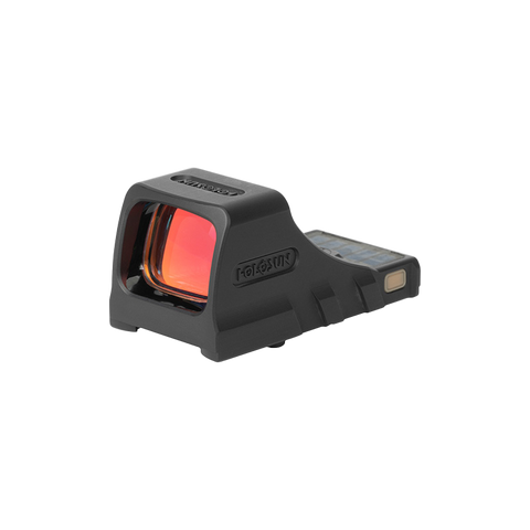 Holosun SCS-PDP grossissement x1 réticule 2 MOA dot / 32 MOA Circle Dot