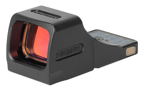 Holosun SCS pour Smith&Wesson M&P2 38 g pour l'acquisition rapide à courte et moyenne distance