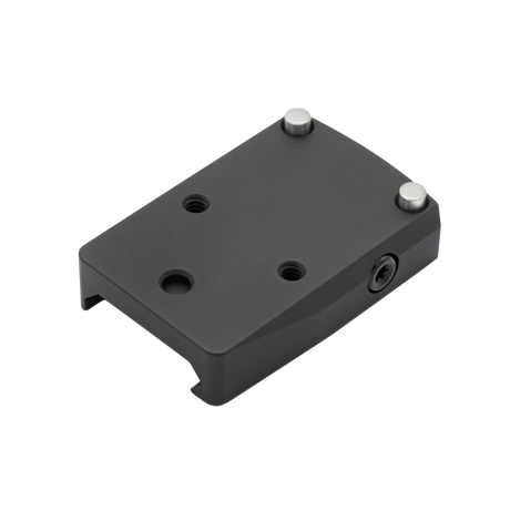 Holosun adaptateur picatinny pour 407C et 507C et 508T 50 g