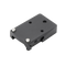 Holosun adaptateur picatinny pour 407C et 507C et 508T 50 g