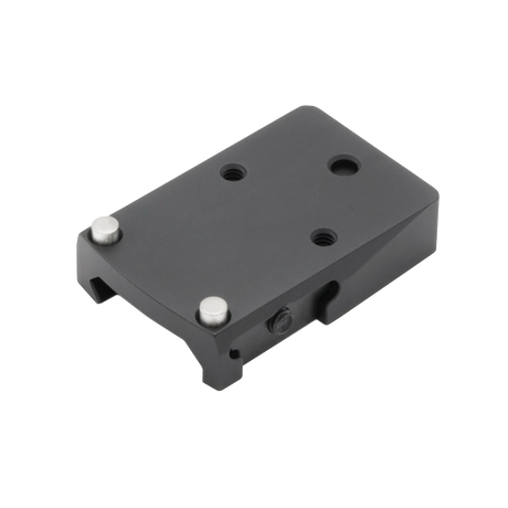 Holosun adaptateur picatinny pour 407C et 507C et 508T 50 g