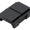 Holosun adaptateur picatinny pour 509T 30 g pour le montage sur trépied, interface normalisée