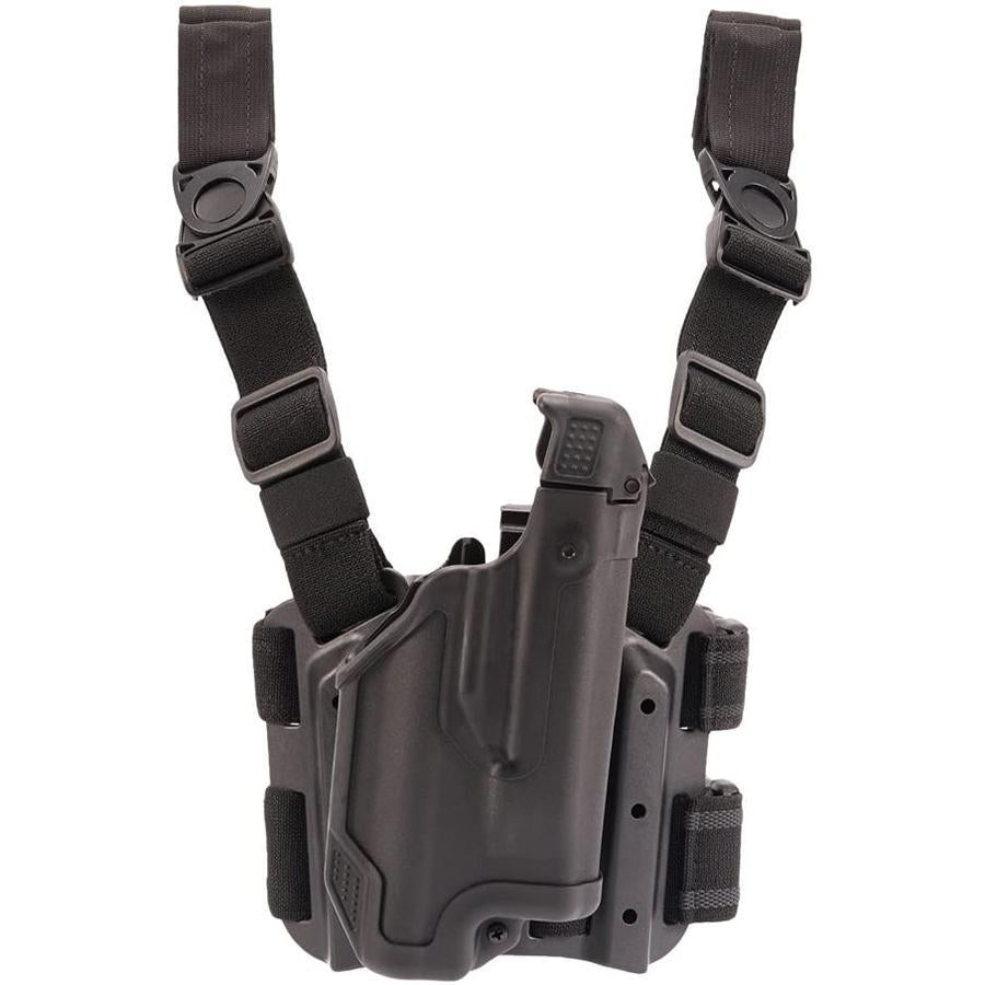 Holster Blackhawk Epoch Level 3 avec lampe