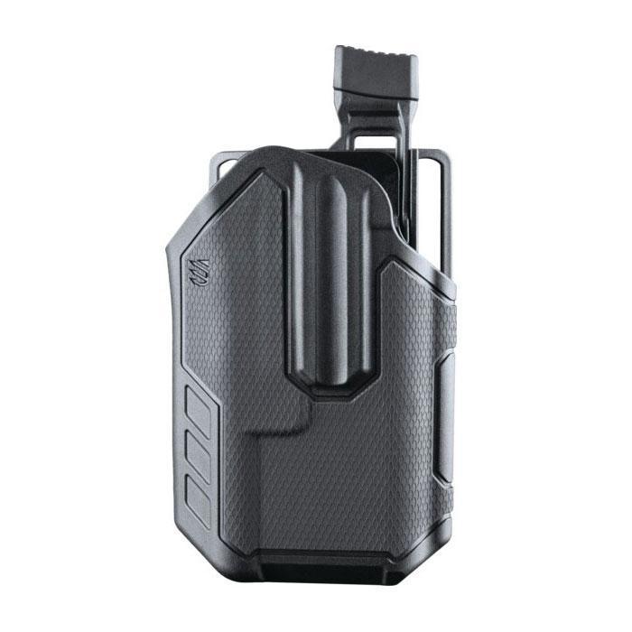 Holster OWB OMNIVORE Blackhawk - Noir - Welkit.com