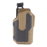 Holster OWB OMNIVORE SUREFIRE X300