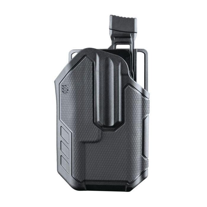 Holster Blackhawk Omnivore™ multifit Level 2 compatible avec +150 modèles d'armes