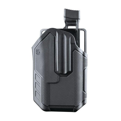 Holster Blackhawk Omnivore™ multifit Level 2 compatible avec +150 modèles d'armes