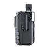 Holster Blackhawk Omnivore™ multifit Level 2 compatible avec +150 modèles d'armes