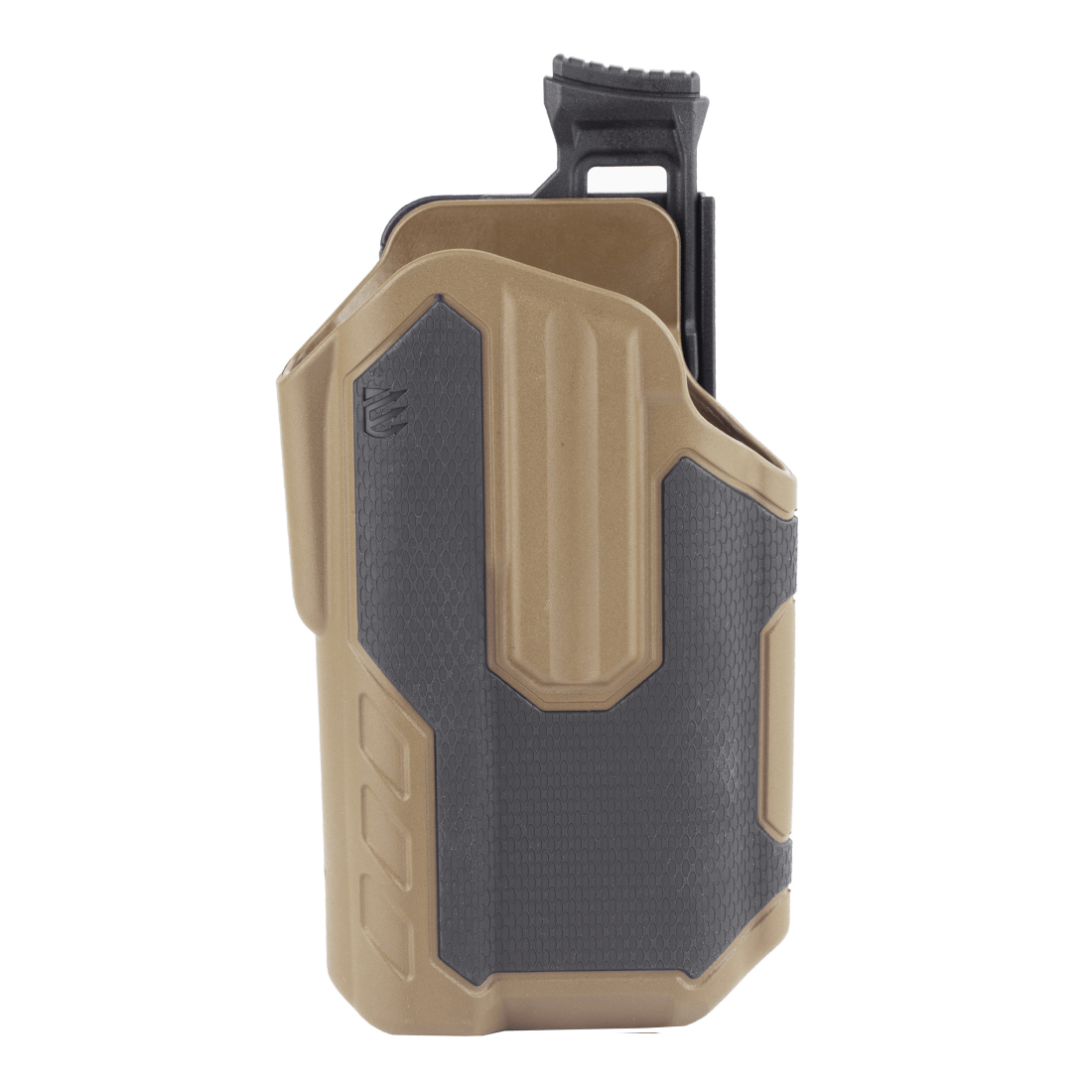 Holster Blackhawk Omnivore™ multifit Level 2 compatible avec +150 modèles d'armes