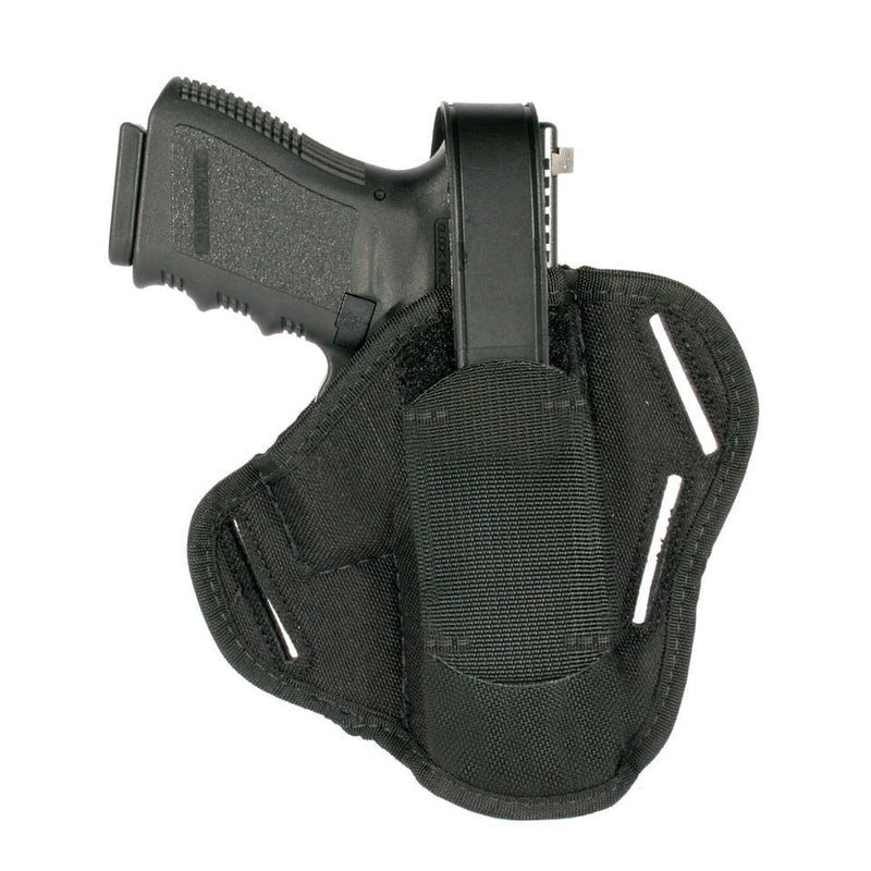 Holster Blackhawk Pancake 3-Slots