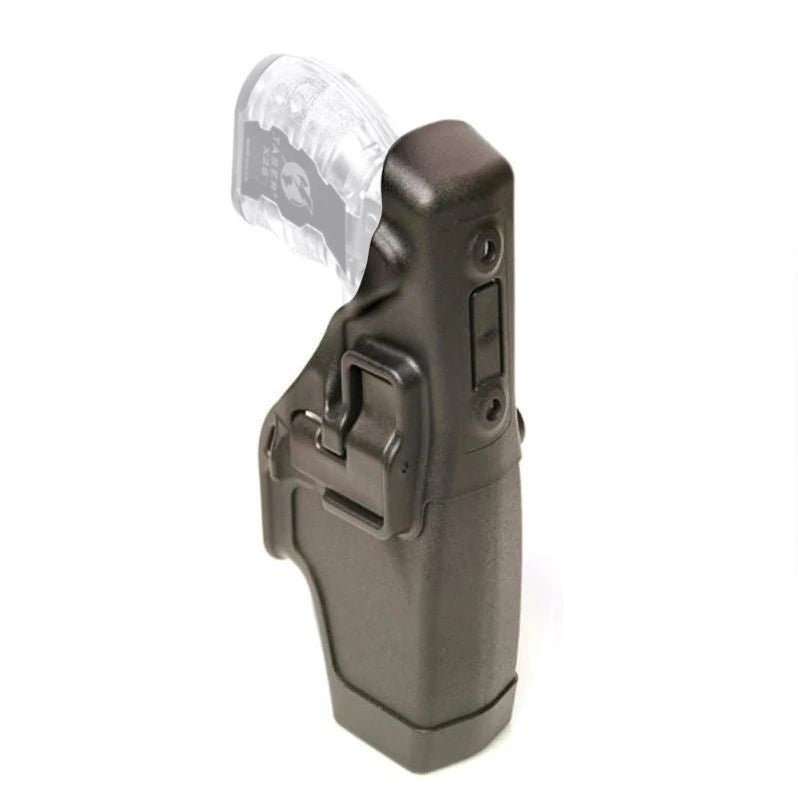 Holster Blackhawk SERPA® Auto-Lock™ Level 2 pour Taser modèle X2 / X26 / X26P / 7