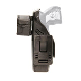 Holster Blackhawk SERPA® Auto-Lock™ Level 2 pour Taser modèle X2 / X26 / X26P / 7