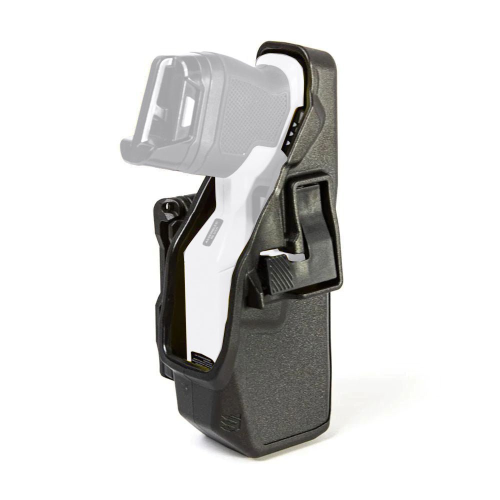 Holster Blackhawk SERPA® Auto-Lock™ Level 2 pour Taser modèle X2 / X26 / X26P / 7