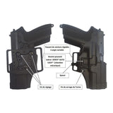 Holster Blackhawk Serpa CQC Concealment Level 2