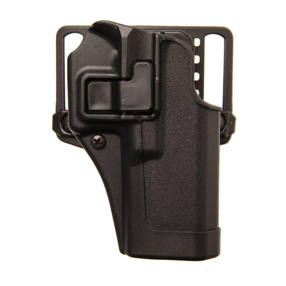 Holster OWB SERPA CQC CONCEALMENT LEVEL 2