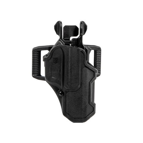 Holster Blackhawk T-Series L2C Glock 17