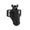 Holster Blackhawk T-Series L2C Glock 43 No-Rail & Kahr PM9/40