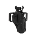 Holster Blackhawk T-Series L2C Glock 43 No-Rail & Kahr PM9/40
