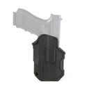 Holster Blackhawk T-Series L2C LB Glock 17/19 avec lampe