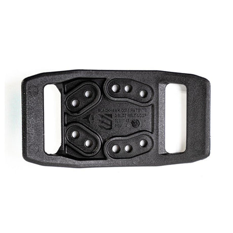 Holster Blackhawk T-Series L2C LB Glock 17/19 avec lampe