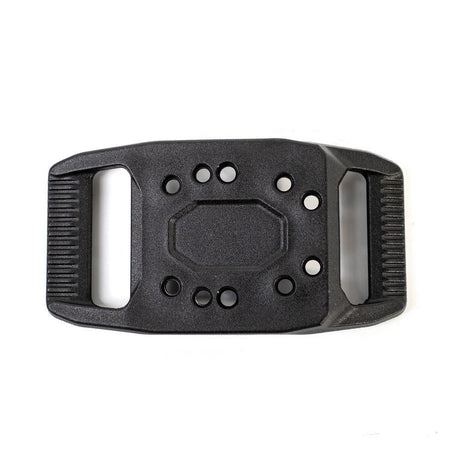 Holster Blackhawk T-Series L2C LB Glock 17/19 avec lampe