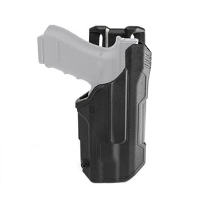 Holster Blackhawk T-Series L2D LB Duty