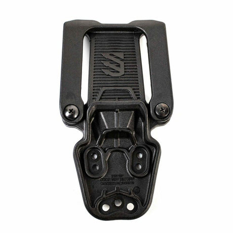 Holster Blackhawk T-Series L2D LB RDS Duty