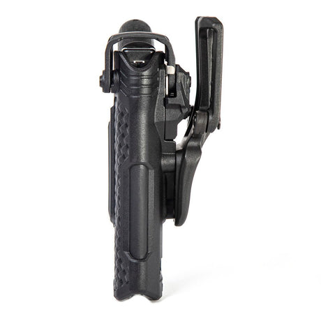 Holster OWB T - SERIES L3D BW Blackhawk - Noir - Welkit.com