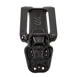 Holster Blackhawk T-Series™ L3D pour Glock 17/19 avec lampe TLR-1/TLR-2
